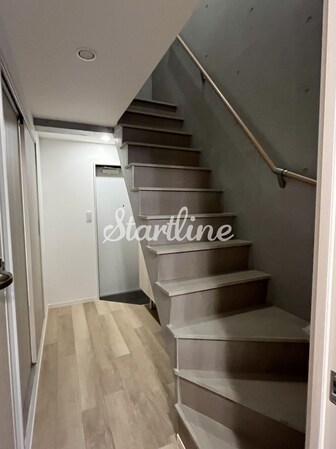 エスグランデ文京白山(ES-Grande文京白山)の物件内観写真